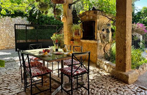 Villa with pool Can Tomeu in Es Capdellà - Foto 44