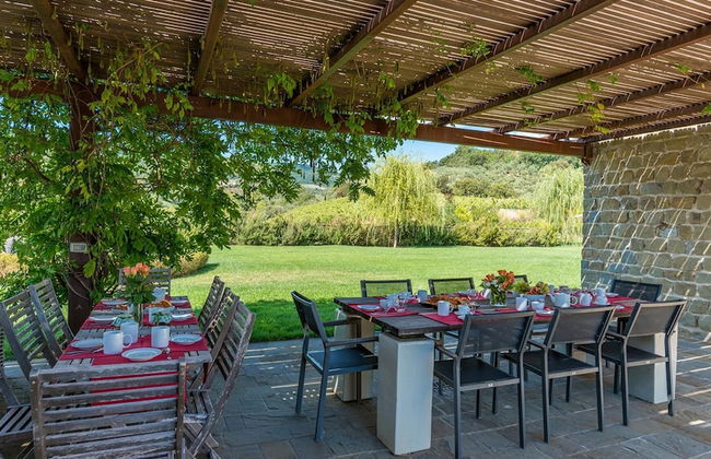 Tenuta Bellafonte 14 - Photo 38