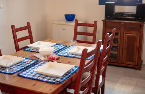 Villa Cyclades Naxos - Foto 74