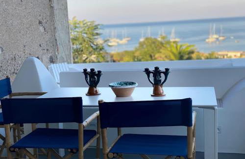 Casa Avocado - in the center, with a view and quiet - Foto 17