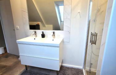 magnifique villa vue mer avec piscine - Foto 46