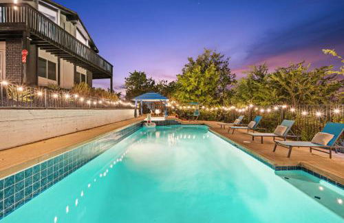 Entire Private Home with 2 Bedrooms 1 Bathroom, Grand View, King Bed, Spacious, Parking, Available Now - Foto 32