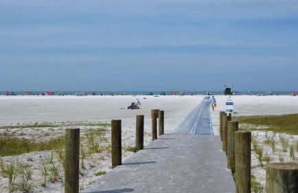 SiestaKeyEscape- Luxury on-water house - Foto 20