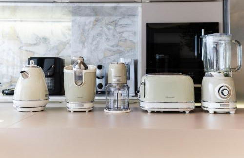 Experiência de Luxo Totalmente Climatizado e piscina - Foto 6