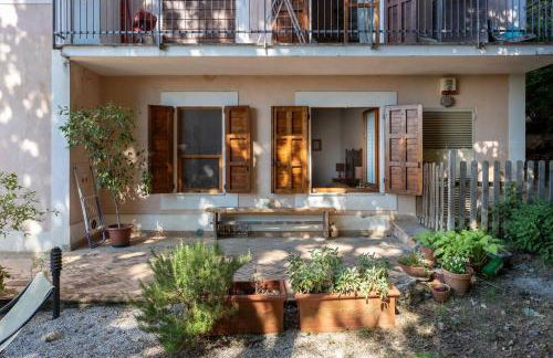 Apartment in nature,10min from city - Photo 37