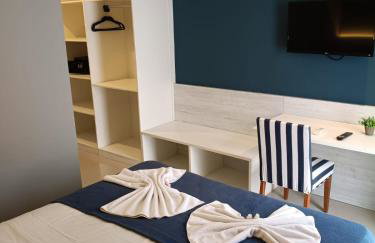 Cabo Frio - Praia do Forte Flat 520 - Foto 24