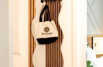 Barrierefreie Luxusoase I SnapLiving Apartments - Foto 29