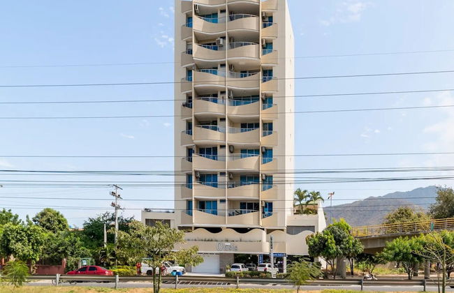 Apartamento Oasis con Vistas al Mar - Photo 41