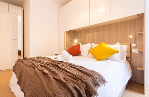 Sforza#13 - con Parcheggio Gratis e Terrazza, vicino Istituto IEO - Foto 23