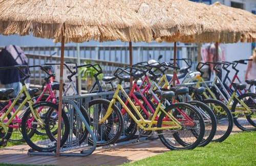 Jellystone Park Chincoteague Island - Foto 16