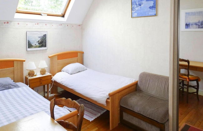 Apartment in Benodet Near Sandy Beaches - Foto 3