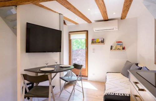 Maisonnette Alsacienne en plein coeur de Turckheim - Photo 7