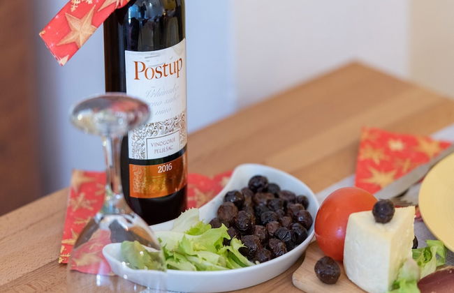 Apartments Studio Dubrovnik Beach Area - Foto 24