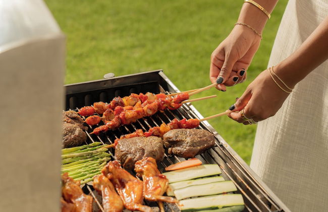 Coastal Escape Natai Beach - Foto 37