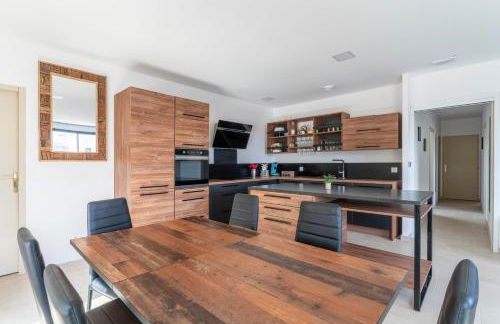 Villa Sérénity 10 pers maxi - Foto 6