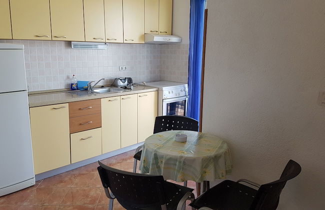 Apartments Teo i Ivana - Foto 19