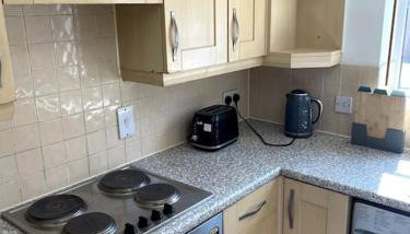 Long Stay - Contractors - Bradley Stoke - Foto 4