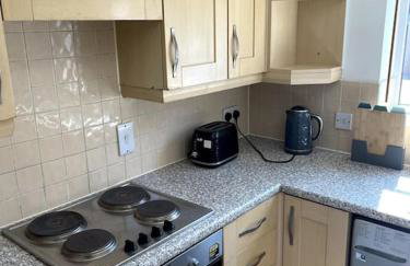 Long Stay - Contractors - Bradley Stoke - Foto 4