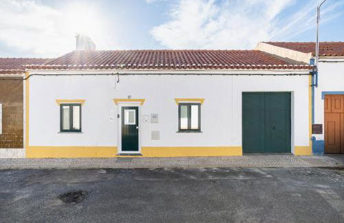 Casa da Avó Júlia Pestana (Piscina privada) - Foto 42