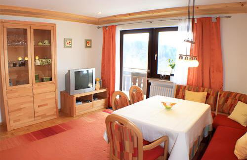 Schlosshof - Der Urlaubsbauernhof - Foto 25