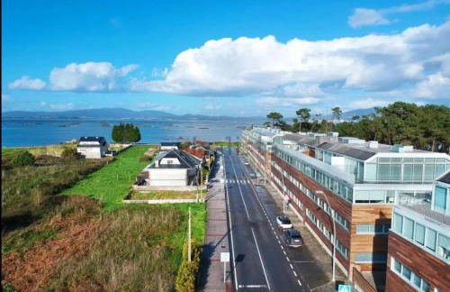 Precioso Apartamento en la Playa de Illa de Arousa - Foto 25