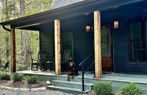 Hot-tub and Fire Pit Provided Cabin in Carbondale, Illinois - Foto 23