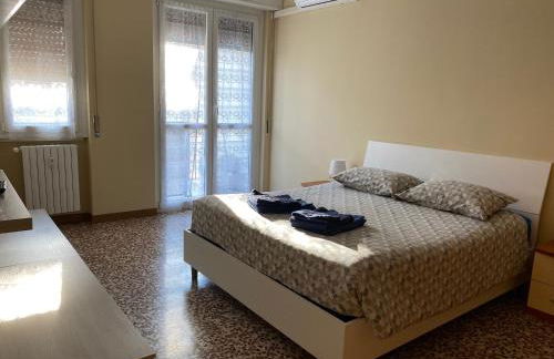 Casa Manolo Cesano Suite Apartment Milan - Foto 12