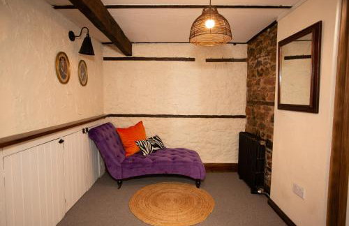 Quirky Boutique 1840s Stable - Foto 37