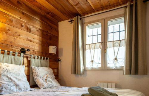 Appartement au pied des pistes 4 pers box à ski - Foto 8