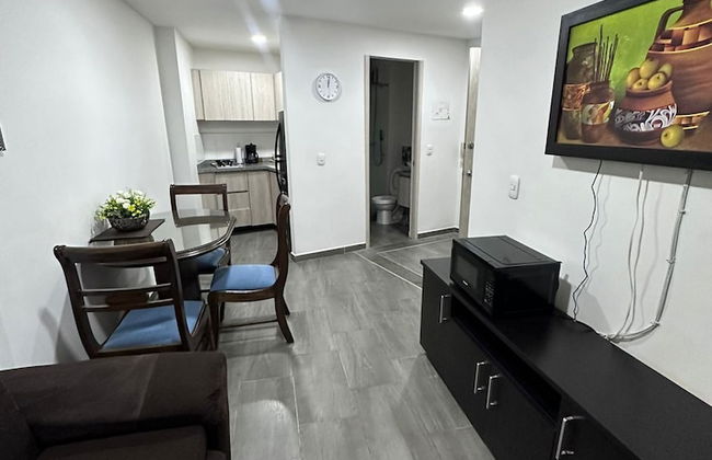 Apartamentos Norte de Armenia - Foto 14