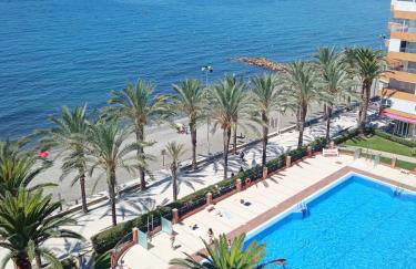 HH Apartamento Algarrobo costa - Foto 20