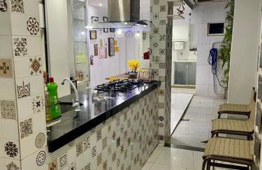 Recanto da Lú em Salvador - Photo 11