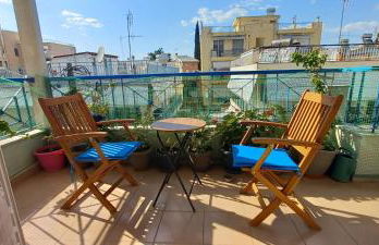 Comfortable Thermi apartment near SKG Airport - Photo 3