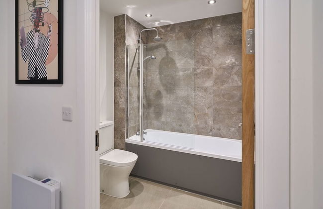 Host Stay 23 Waterside Place - Foto 6