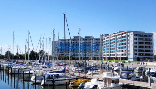 Apartment Ostsee-Residenz - DMP173 by Interhome - Foto 2