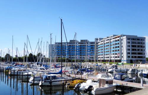 Apartment Ostsee-Residenz - DMP173 by Interhome - Foto 2