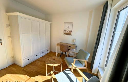 Ferienhaus Deich Michel - Photo 19