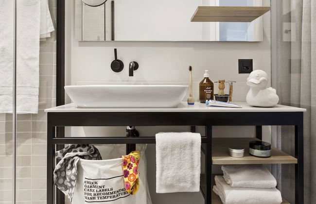 Stay KooooK Bern Wankdorf – Online Check In - Foto 56