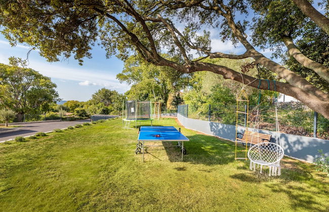 Villa Borealis - Foto 36