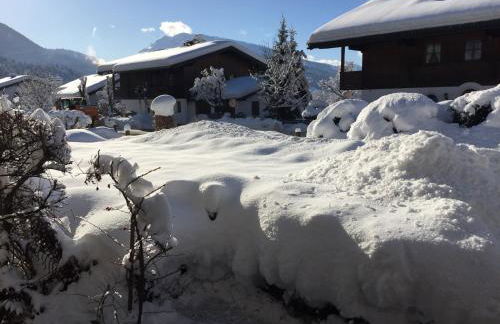 Apartment Moore - Foto 18