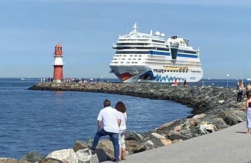 Ferienwohnung Dünenhopser - Foto 31