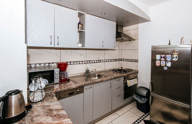 Holiday Home in Jasenice With Garden - Foto 10