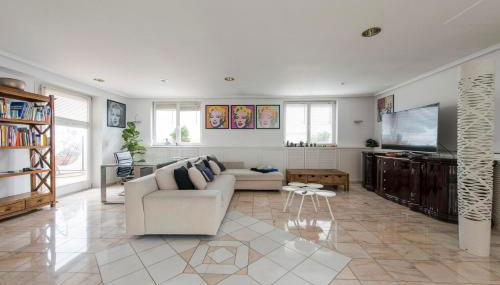 Munich Rooftop Retreat - Foto 1