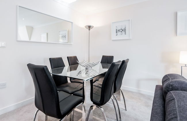 Roomspace Apartments -Royal Swan Quarter - Foto 10