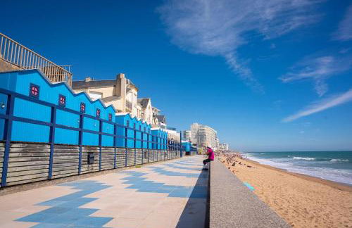 La petite maison zone coulée verte menant a l'océan - Photo 45