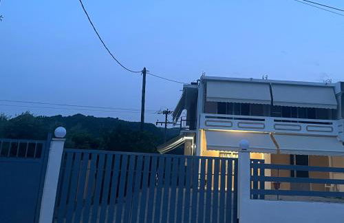 Olympia House Dionisos and Dimitra II - Foto 18