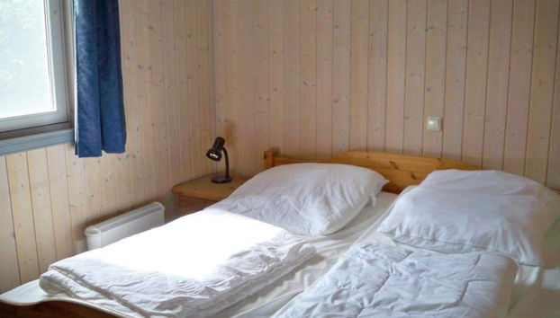 Exklusives Skandinavisches Ferienhaus - Foto 3, Habitación