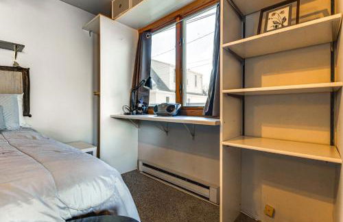 Fish, Hike and Unwind Studio 2 Mi to Lake Winnebago - Foto 18