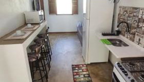 Maravilha Hospedagem Moreré - Foto 5, stove, toaster