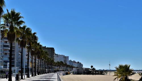 Apartamento Puertomar - Foto 2, Other